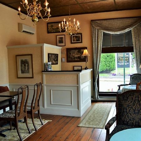 Inn On Bellevue (Adults Only) Newport Buitenkant foto