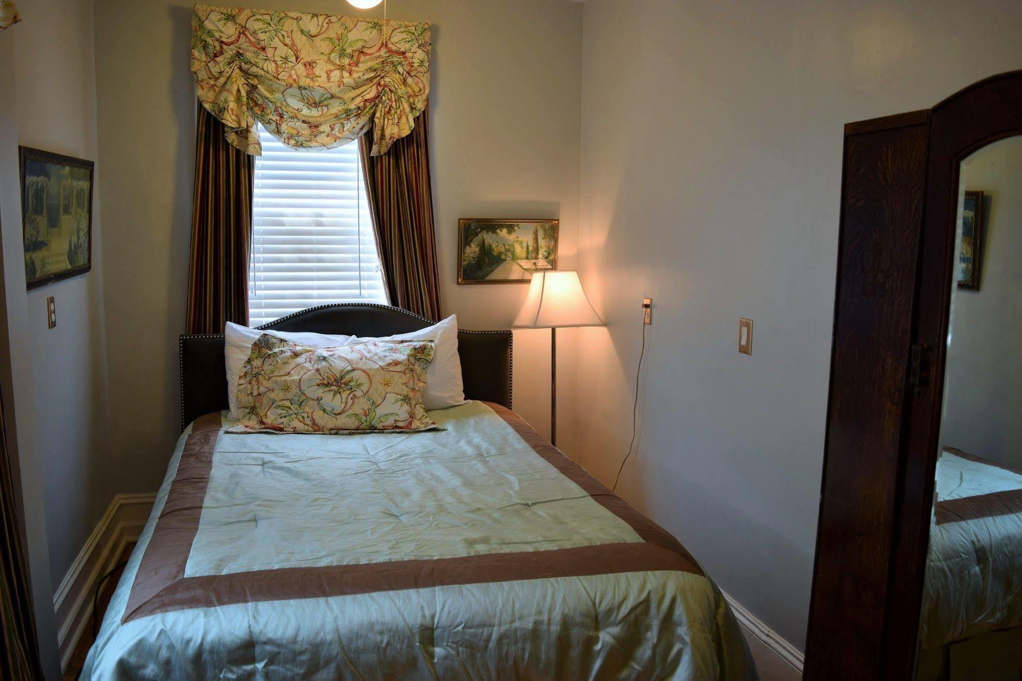 Inn On Bellevue (Adults Only) Newport Buitenkant foto