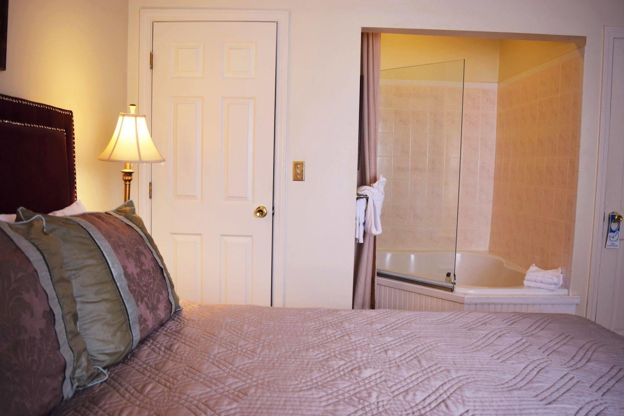 Inn On Bellevue (Adults Only) Newport Buitenkant foto