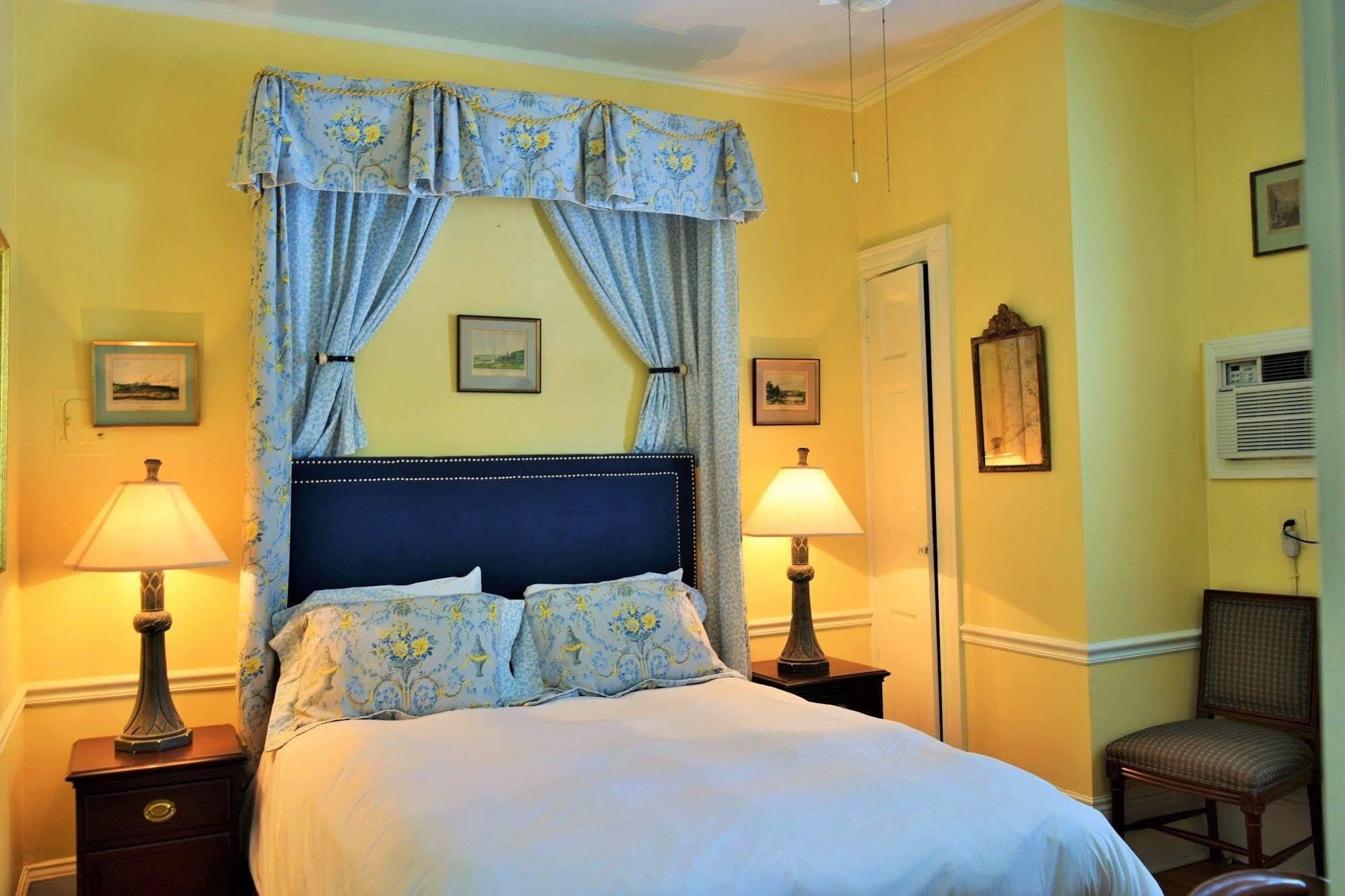 Inn On Bellevue (Adults Only) Newport Buitenkant foto