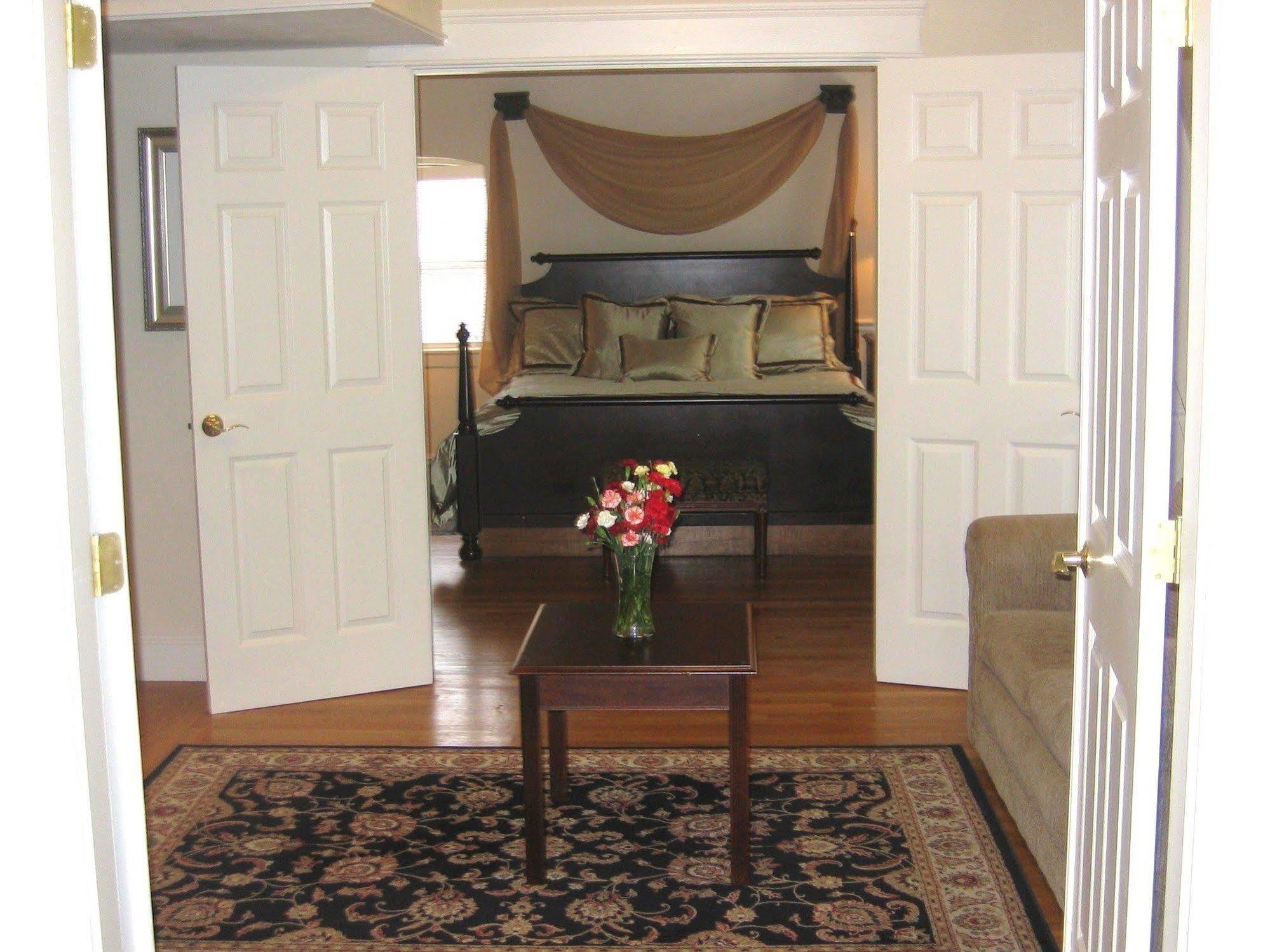 Inn On Bellevue (Adults Only) Newport Buitenkant foto