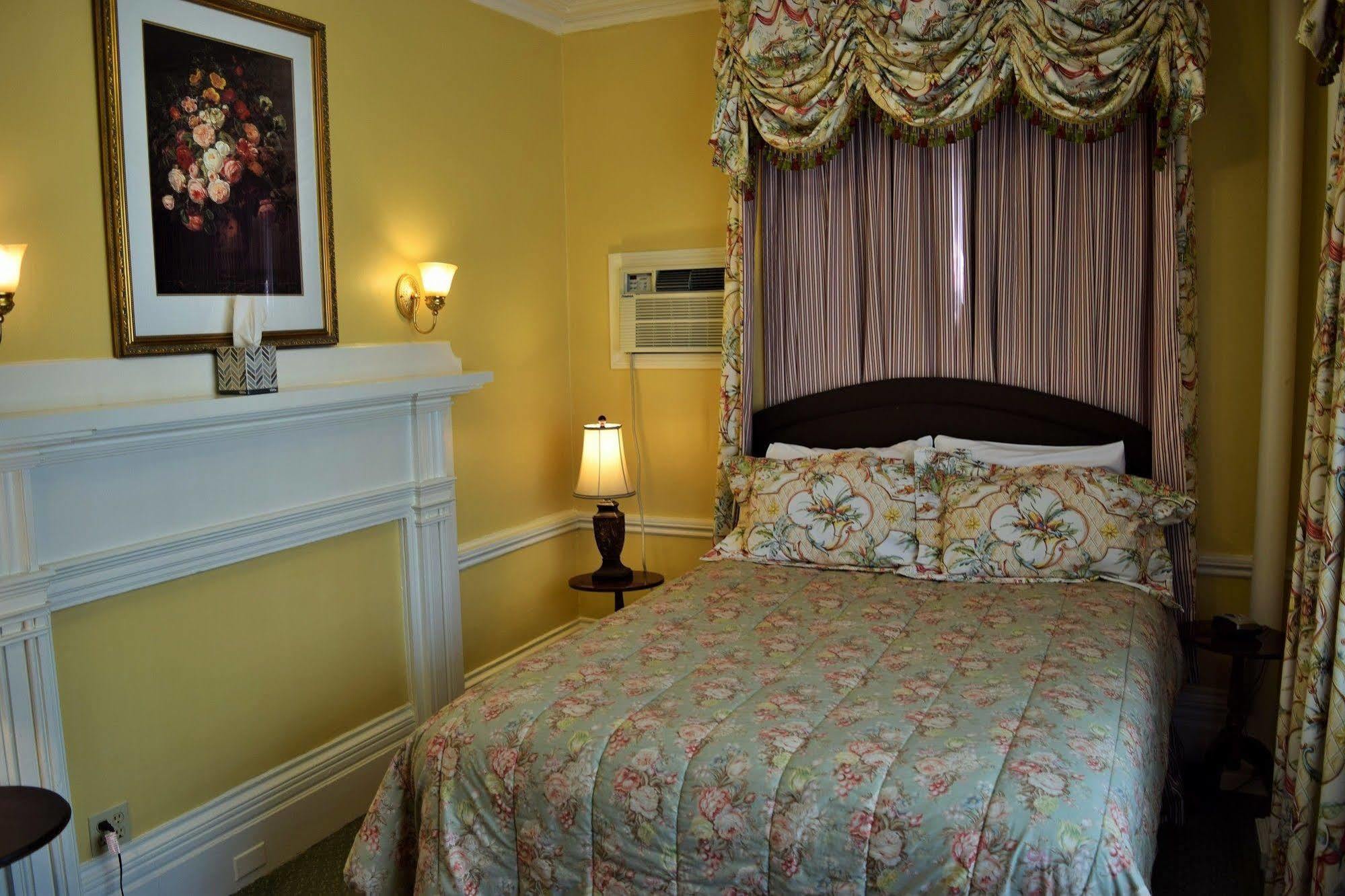 Inn On Bellevue (Adults Only) Newport Buitenkant foto