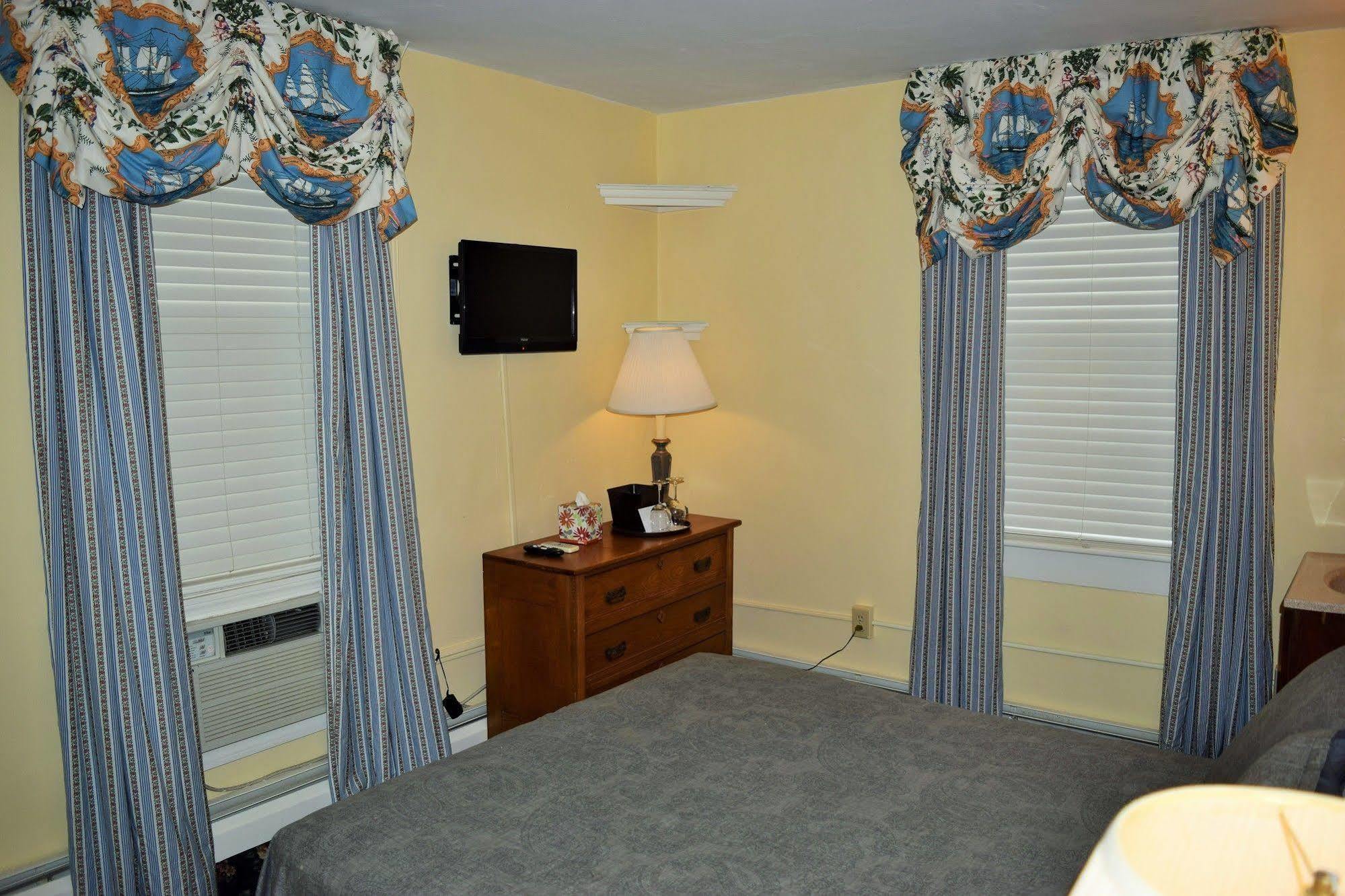 Inn On Bellevue (Adults Only) Newport Buitenkant foto